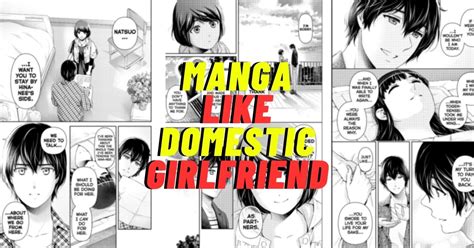 good girlfriend manga